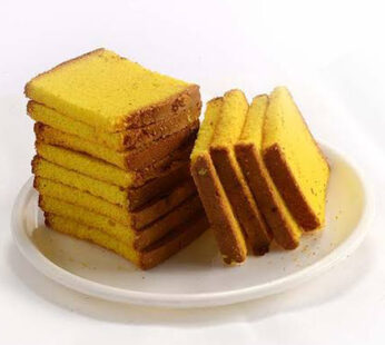 Cake Rusk