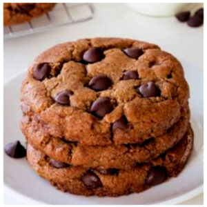 Chocochip Cookies