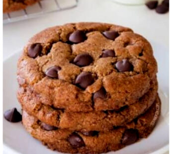 Chocochip Cookies