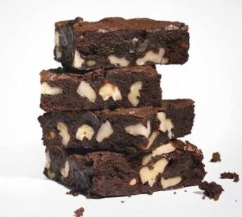 Chocolate Brownie