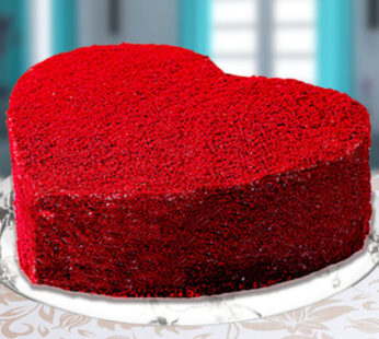 Red Velvet Cake