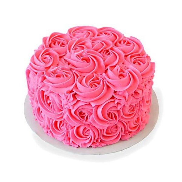 Flower Cake