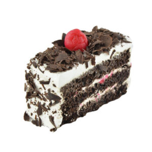 Black Forest Pastry