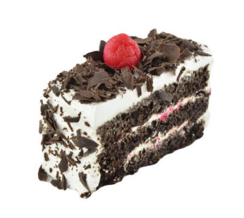 Black Forest Pastry