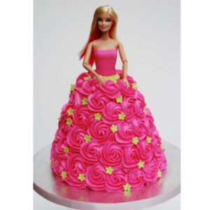 Doll Cake