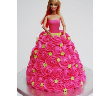 Doll Cake