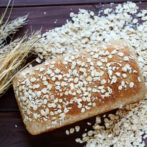 Multigrain Bread