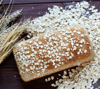 Multigrain Bread