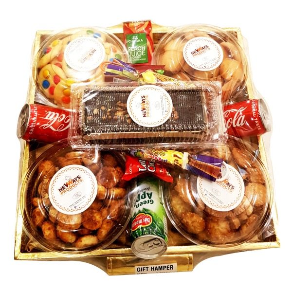 Gift Basket