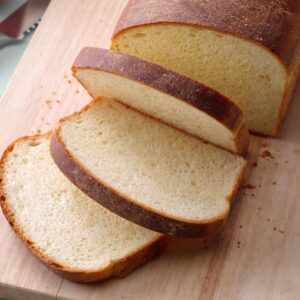 White Bread