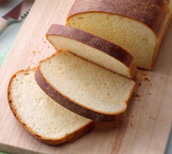 White Bread