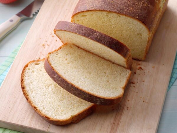 White Bread