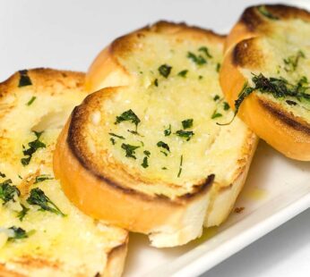 Garlic Bread