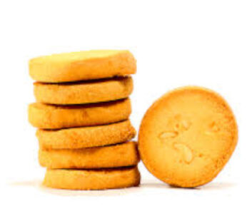 Butter Kaju Cookies