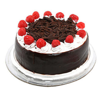 Black Forest Cake